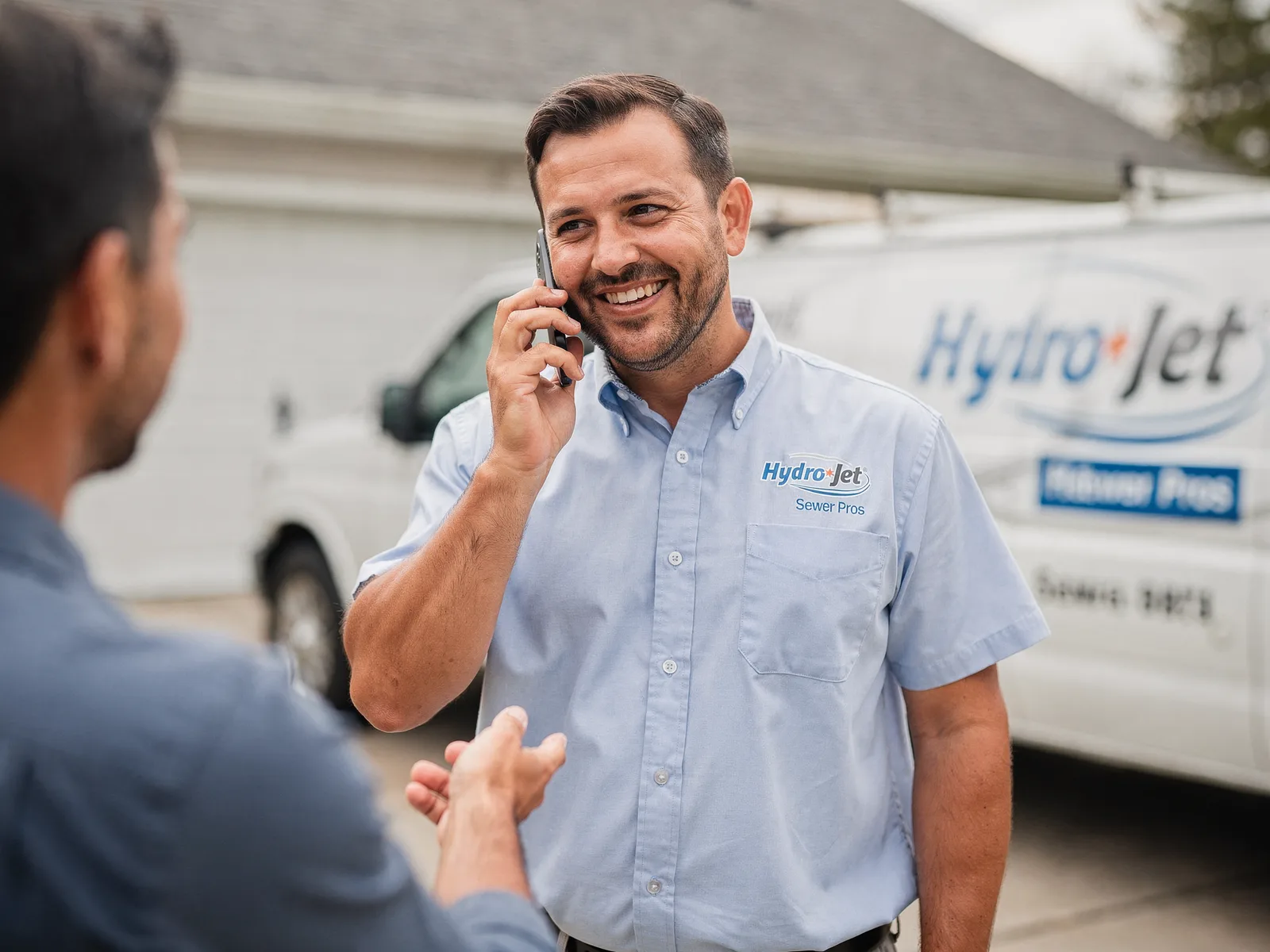 Hydro Jetting Nottingham, MD FAQs
